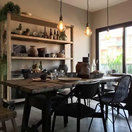 Le Biciclette Bed & Breakfast *