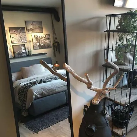 Bed & Breakfast Le Biciclette Palermo