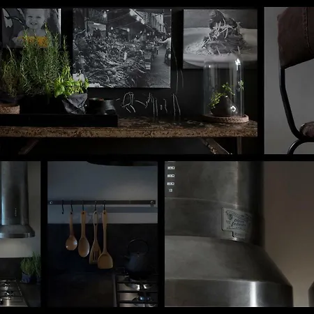 Bed & Breakfast Le Biciclette *