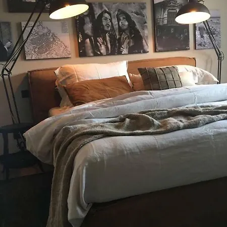 Le Biciclette Bed & Breakfast Palermo