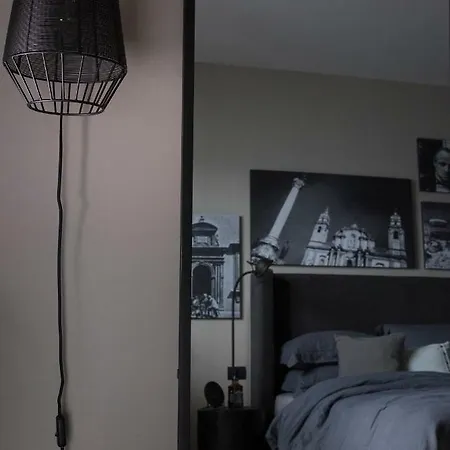 Le Biciclette Bed & Breakfast *
