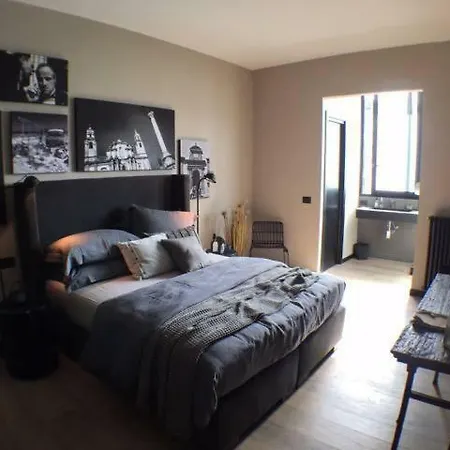 Bed & Breakfast Le Biciclette Palermo