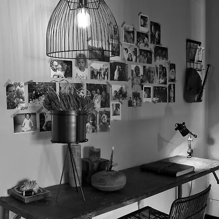 Bed & Breakfast Le Biciclette Palermo