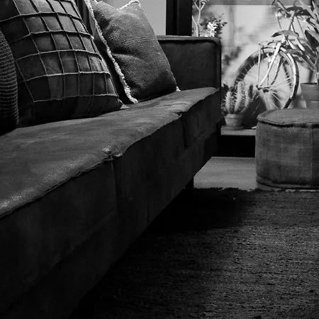 Le Biciclette Bed & Breakfast Palermo