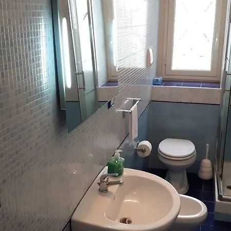 Bed & Breakfast Profumo Di Sicilia *