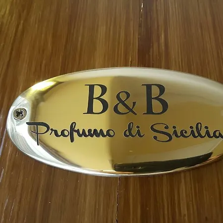 Profumo Di Sicilia Bed & Breakfast Palermo