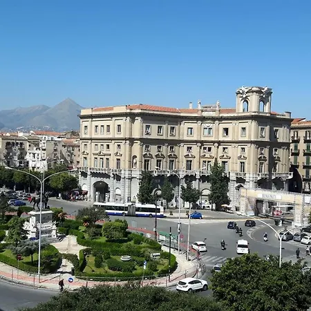 Profumo Di Sicilia Bed & Breakfast *