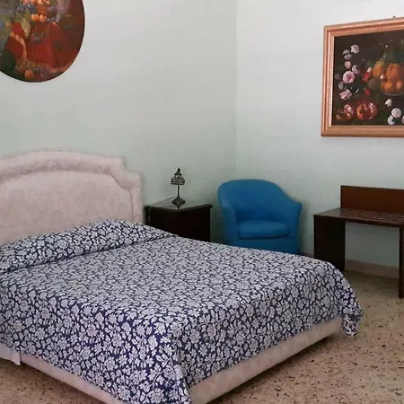Bed & Breakfast Profumo Di Sicilia