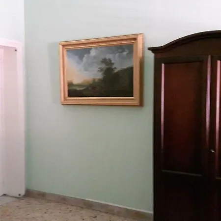 Bed & Breakfast Profumo Di Sicilia *