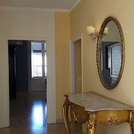 Bed & Breakfast Profumo Di Sicilia