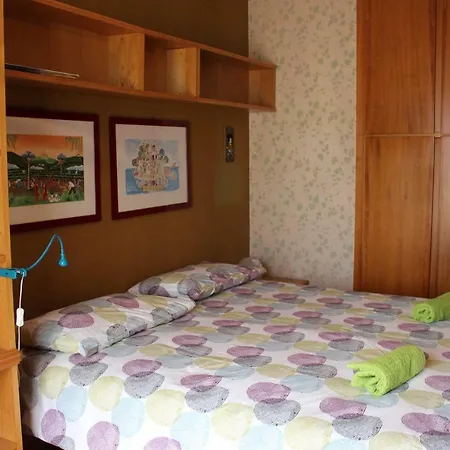 Pisani Bed & Breakfast