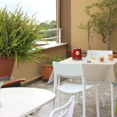 Pisani Bed & Breakfast 2*