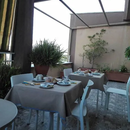 Bed & Breakfast Pisani Palermo