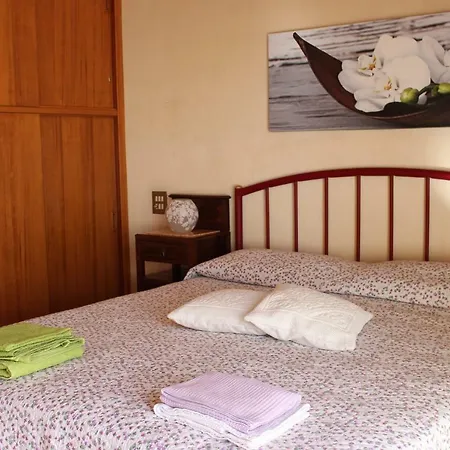 Bed & Breakfast Pisani