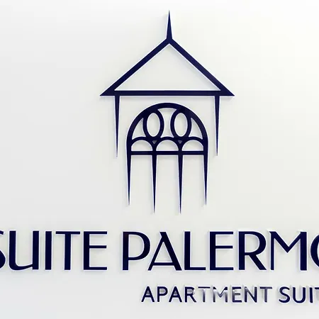 Suite Palermo Apartment Bed and Breakfast Παλέρμο