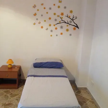 Casa Gabriella Palermo
