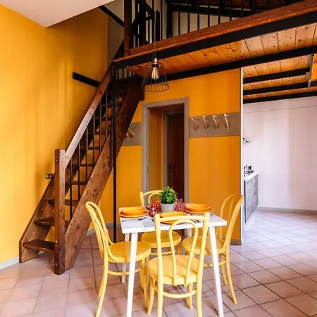 Casa Nica A Appartement