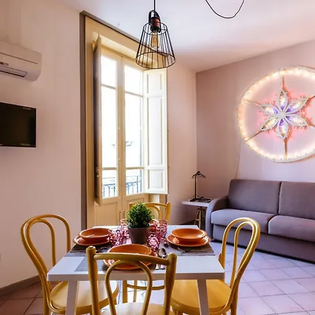 Casa Nica A Appartement *