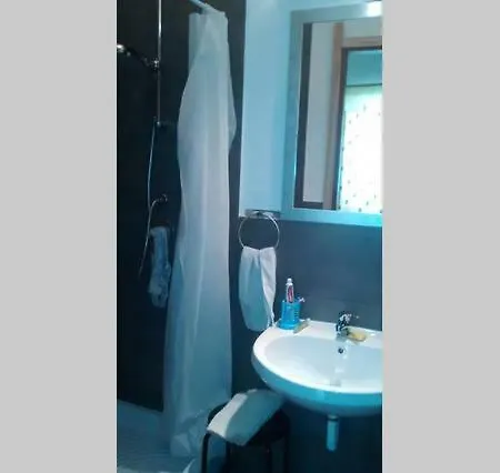 Hostal Kaleidos