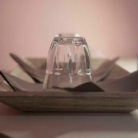 Couette-café Bohème Al Centro Di Palerme