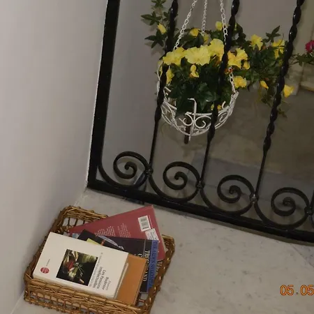 Il Tempo Ritrovato - Locazione Ad Uso Turistico Apartamento