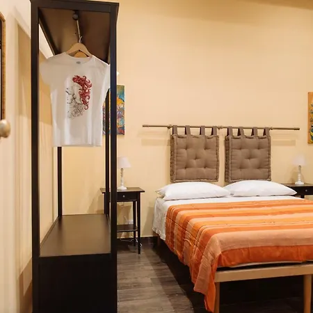 Il Tempo Ritrovato - Locazione Ad Uso Turistico Apartamento