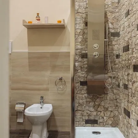 Apartamento Il Tempo Ritrovato - Locazione Ad Uso Turistico *