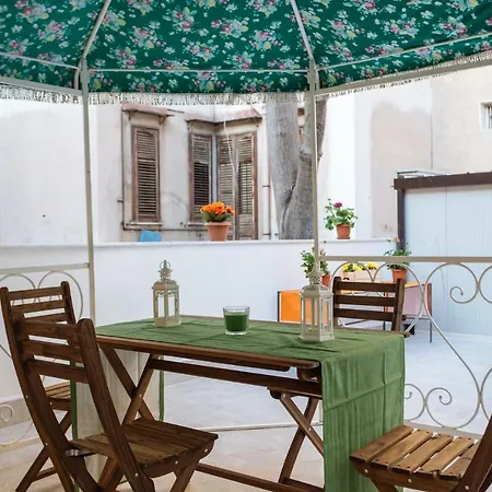 Apartamento Il Tempo Ritrovato - Locazione Ad Uso Turistico *