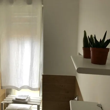 Talia Appartement Palerme