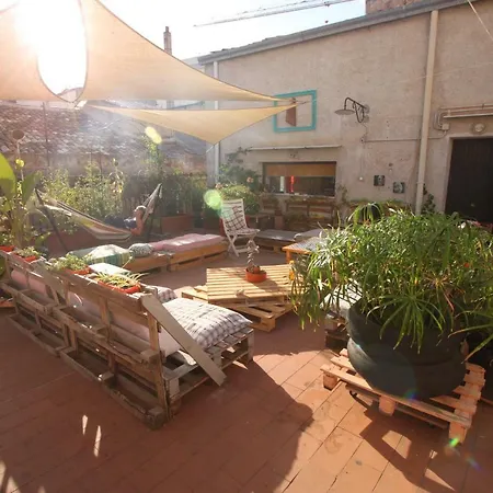 Hostal Kaleidos