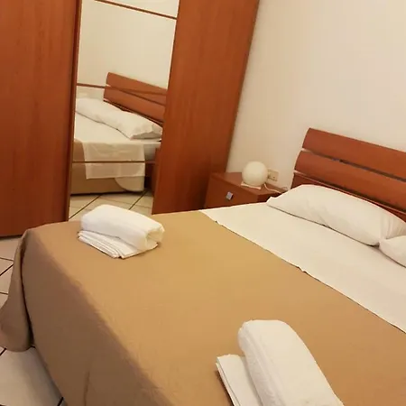 La Dimora Dei Colli Casa vacanze *