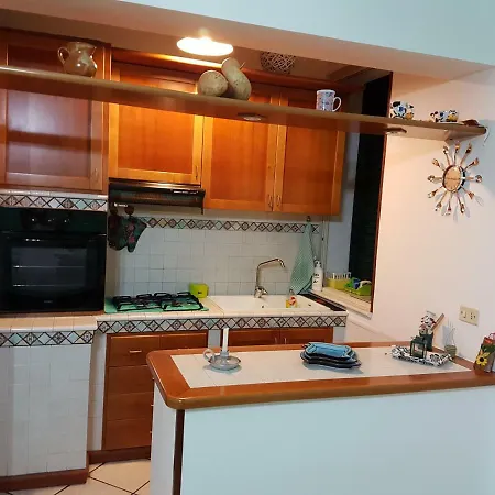 Casa vacanze La Dimora Dei Colli Palermo