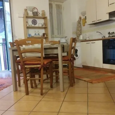 Ai Pupi Siciliani Hébergement de vacances Palerme