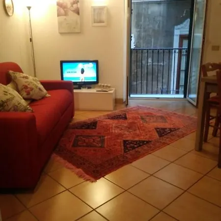 Ai Pupi Siciliani Hébergement de vacances *
