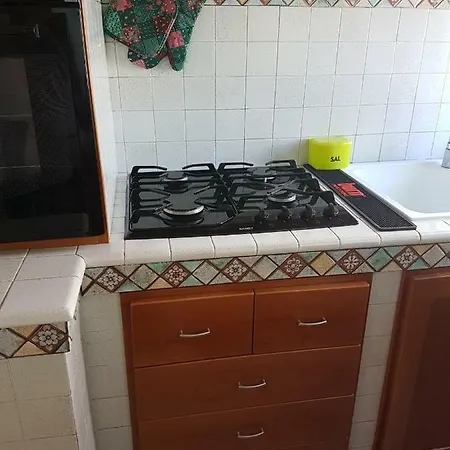 Casa vacanze La Dimora Dei Colli