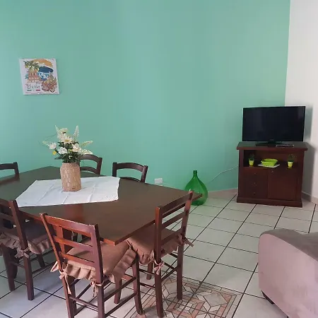 Casa vacanze La Dimora Dei Colli Palermo