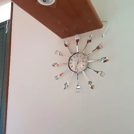 Casa vacanze La Dimora Dei Colli