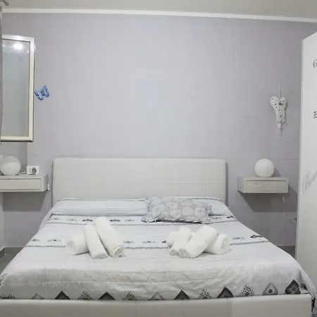 Cuba House Appartement *