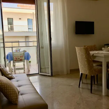 Al Centro Vicino Il Porto