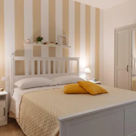 Apartamento Il Tempo Ritrovato - Locazione Ad Uso Turistico