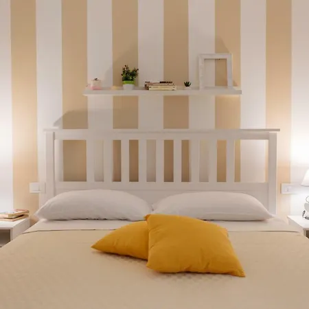 Il Tempo Ritrovato - Locazione Ad Uso Turistico Apartamento