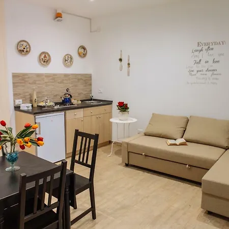 Apartamento Il Tempo Ritrovato - Locazione Ad Uso Turistico *