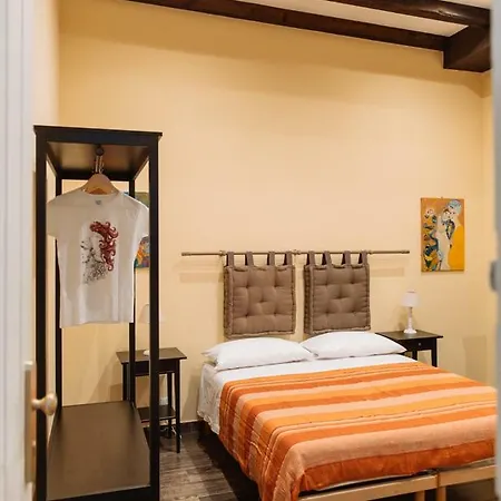 Il Tempo Ritrovato - Locazione Ad Uso Turistico Apartamento
