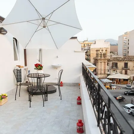Il Tempo Ritrovato - Locazione Ad Uso Turistico Apartamento