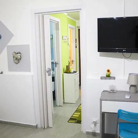 Cuba House Appartement