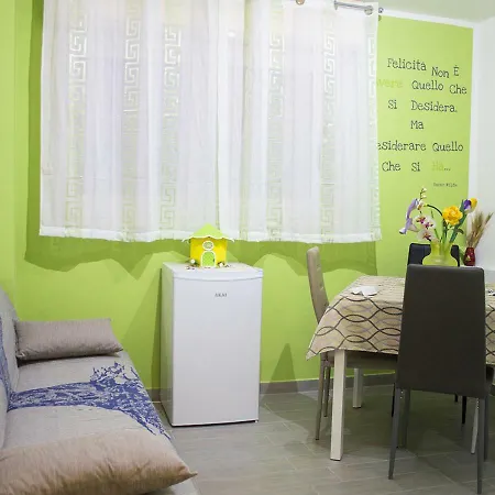 Cuba House Appartement