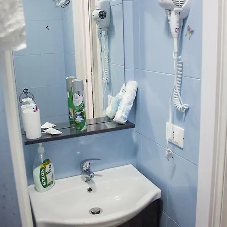 Cuba House Appartement Palerme