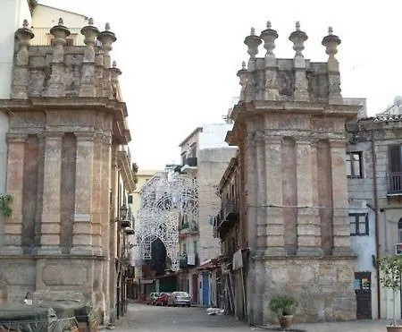 Il Tempo Ritrovato - Locazione Ad Uso Turistico Apartamento Palermo