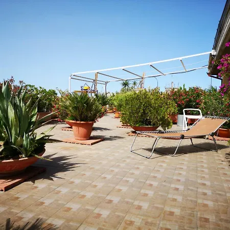 La Terrazza Di Jenny *