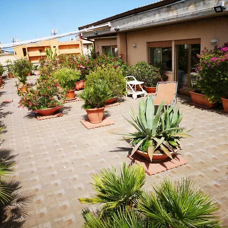 La Terrazza Di Jenny